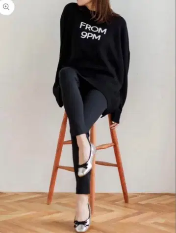 liten 리텐 Silky fit pants 실키핏 팬츠 1