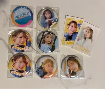 TrySail BestSail 투어 나츠카와 시이나