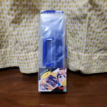 TOMY 하이퍼 레이서 펜 케이스