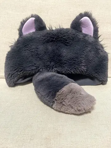 루시퍼 팬캡