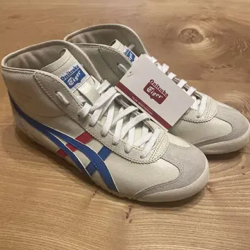 오니츠카타이거 멕시코 미드 러너 새상품