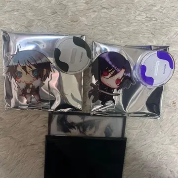 니토키라 키라메모전 복권 3점