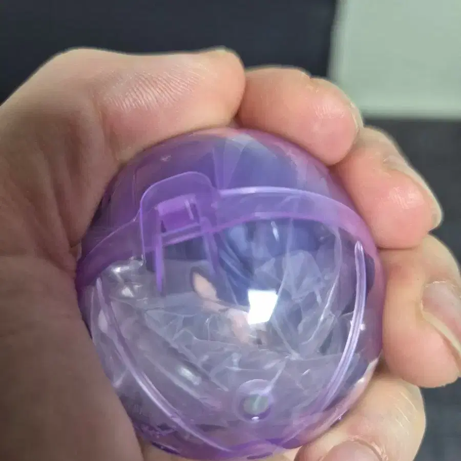 Chainsaw Man Reze Gacha Mini Figure