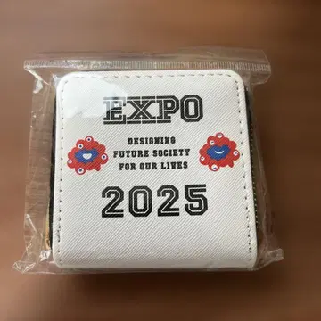 미야쿠미야쿠 지갑 EXPO 2025 공식 라이선스 상품