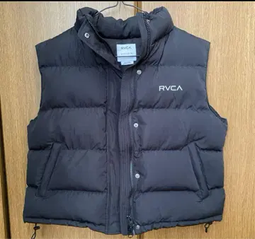 RVCA 다운 베스트