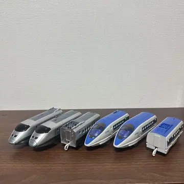프라레일 야마가타 신칸센 츠바사 500계 신칸센 라이트 포함 세트