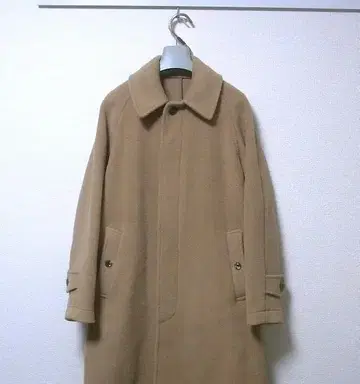 인버티어 INVERTER MALLALIEUS 발마칸 코트