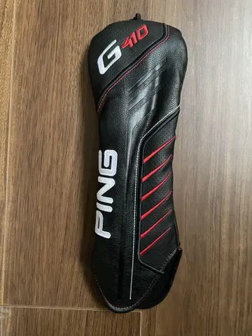 PING FW 골프헤드커버
