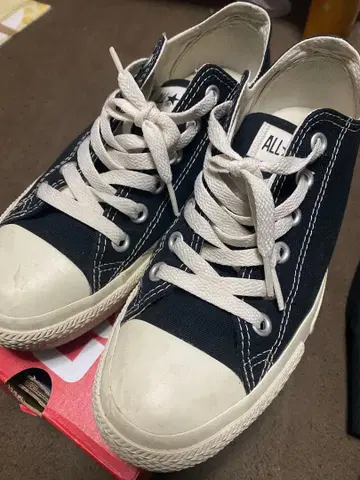 CONVERSE 통굽 밑창 어레인지 모델