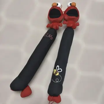 엘모의 부츠 키퍼