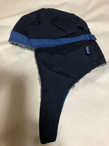 새상품급 patagonia 보아 플라이트캡 이어플랩 캡 스키