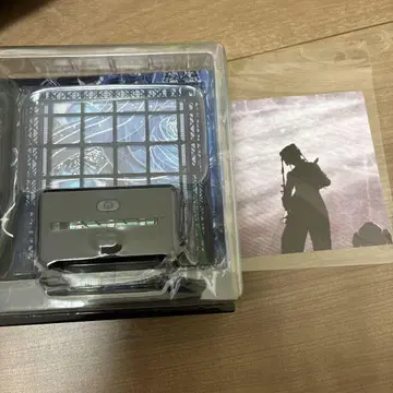 Ado 모나리자의 옆얼굴 초회 한정판 빛나는 Ado Box 아크릴 스탠드