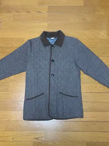 journal standard 퀼팅 자켓