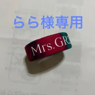 Mrs.GREEN APPLE 러버 밴드 페이즈 1 에덴의 동산