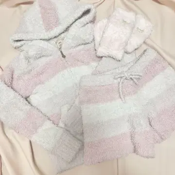 젤라또피케 모코모코 룸웨어 셋업