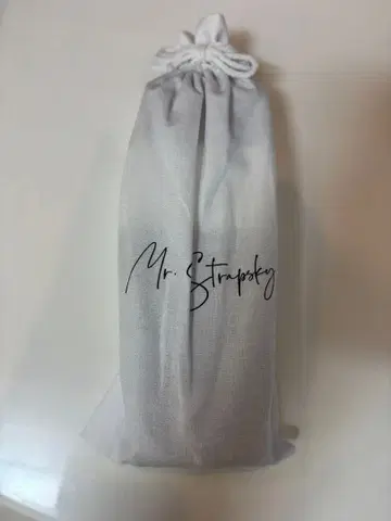 미스터 스트랩스키 스트랩 스키