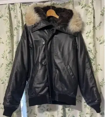 10/31까지 코어 파이터 가죽 N2B 초레어