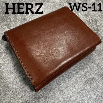 헬츠 HERZ 숏 월렛 WS-11