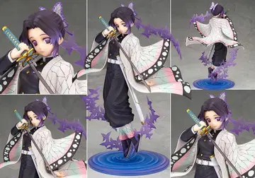 [ 새상품 미개봉 ] 코쵸우 시노부 피규어 [ ALTER ]