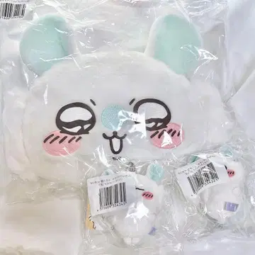 치이카와 (먼작귀) 모몽가 복권 C상 1개 E상 2개 세트!