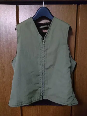 ww2 40s 빈티지 us.navy 데크 베스트 40 n-1