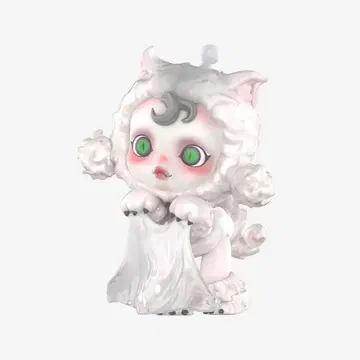 SKULLPANDA Everyday Wonderland
