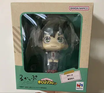 [ 새상품 미개봉 ] 미도리야 이즈쿠 룩업 히로아카 데쿠