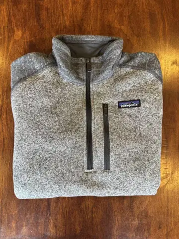 patagonia 플리스 자켓 M