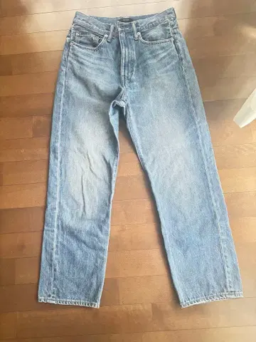 저널 스탠다드 여성용 데님