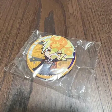 프리모 피타데포 캔뱃지