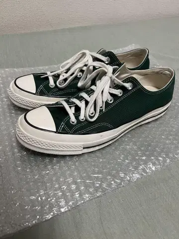 컨버스 CT70 미드나잇 클로버 28cm