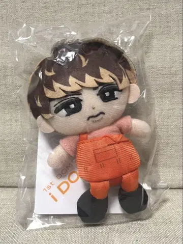 스노치루 무카이 코지 SnowMan