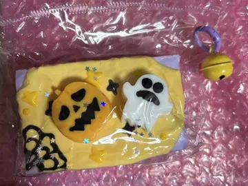 lulumii 스퀴즈 할로윈
