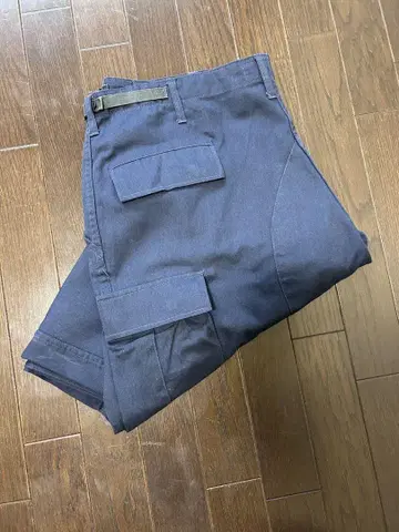 미군 민간용 PROPPER 밀리터리 팬츠 구제 의류 XL-R