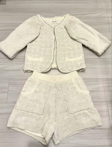 로얄 파티 셋업