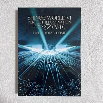 SHINee WORLD VI: Perfect Illumination