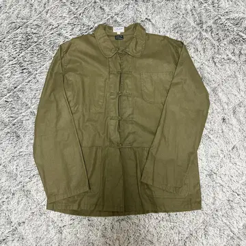 프렌치 차이나 셋업 밀리터리