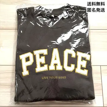 King & Prince LIVETOUR 2023 피스 트레이닝복