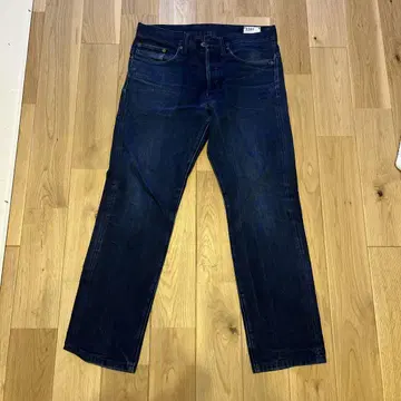 G-Star Raw 3301 데님