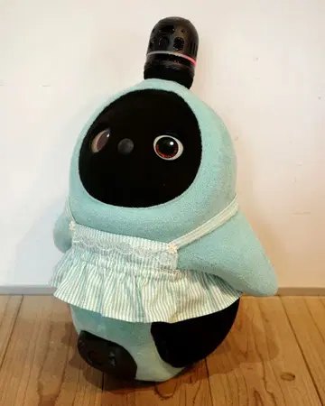 스트라이프 민트 그린 원피스 라보 의류 라보 의류