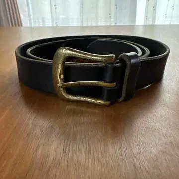 Broe &Co 여성용, 남성용 벨트