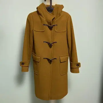 그린 레이블 릴랙싱 머스타드 색상 size38