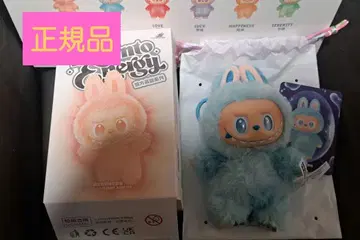 POPMART 러브브 정품