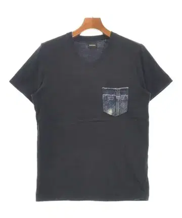 DIESEL T셔츠 티셔츠 남성용