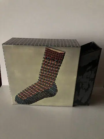 HENRY COW 헨리 카우 데스크 유니온 특전 BOX