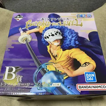 트라팔가 로 피규어 BEYOND THE LEVEL 제일복권 B상