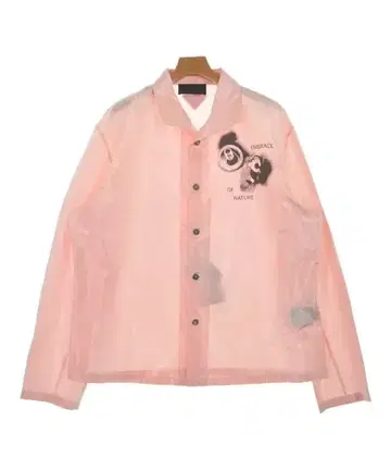 PRADA 캐주얼 셔츠 남성용