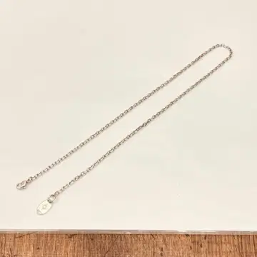 애리조나 프리덤 목걸이 체인 이글 SILVER