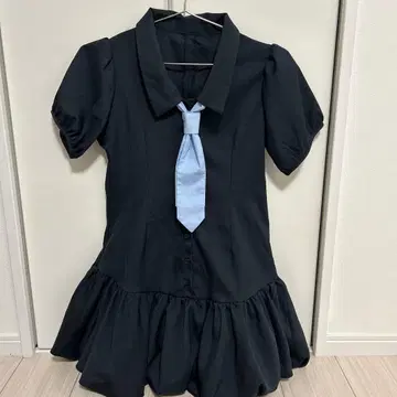 OLIVE des OLIVE 원피스 반팔