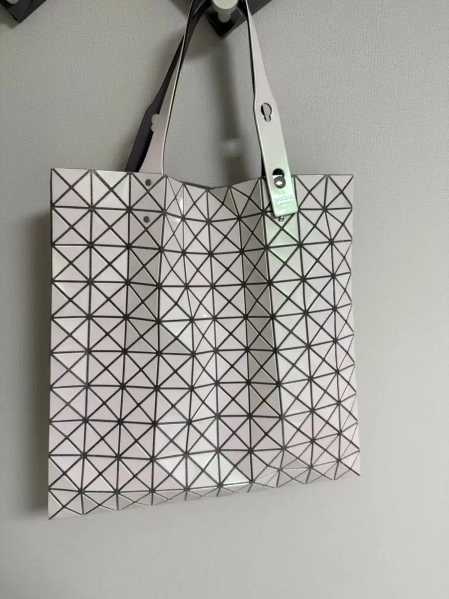 Bao Bao Issey Miyake Prism Tote Bag